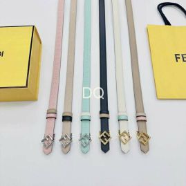 Picture of Fendi Belts _SKUFendi20mmx95-110cm011715